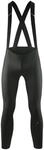 Assos MILLE GT Spring Fall Bib Tights S11 Lange Herren Tr&auml;gerhose f&uuml;r Fr&uuml;hling &