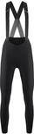 Assos UMA GT Winter Bib Tights S11 Lange Tr&auml;gerhose "Hashoogi" f&uuml;r Frauen L black