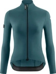 Assos 12.24.361.6P.XL, Assos UMA GT Spring Fall LS Jersey C2 Langarm Fahrradtrikot