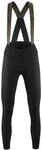 Assos UMA GTV Spring Fall Bib Tights S11 Lange Tr&auml;gerhose Frauen XL black series