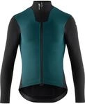 Assos MILLE GT Winter Jacket S11 Fahrrad Winterjacke "Hashoogi" XLG foundation green