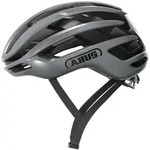 Abus Airbreaker 2.0 Rennradhelm L/57-61cm graphite silver