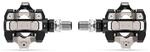 Garmin Rally&trade; XC210 MTB Wattmess-Pedalsystem mit beidseitiger Messung