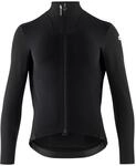 Assos MILLE GT Winter Jacket S11 Fahrrad Winterjacke "Hashoogi" XXL black series