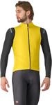 Castelli Perfetto Air Vest Windweste Herren S mango mojito