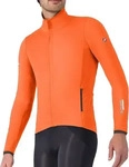 Castelli 4525502-034, Castelli Alpha 150 Jacket Winter Radjacke Herren brilliant