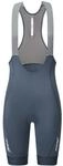 MAAP Women's Training Bib 3.0 kurze Fahrradhose Damen XXS midnight