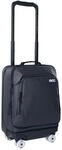 Evoc 4-Wheel Trolley 40 Handgep&auml;ck-Koffer One Size carbon grey - black
