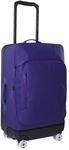 Evoc 4-Wheel Trolley 100 Reisekoffer One Size violet - black
