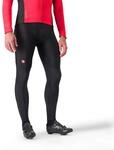 Castelli Competizione Bibtight Lange Winter Tr&auml;gerhose Herren M black