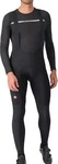 Castelli 4525514-010, Castelli Competizione Bibtight Lange Winter Tr&auml;gerhose...