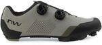 Northwave Striker Mountainbike-Schuhe 47 sand/green forest