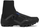 Northwave Celsius XT Arctic GTX MTB- und Gravel-Winterschuh 42 black