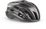 MET Trenta MIPS&reg; Fahrradhelm M/56-58cm opal gray/gl&auml;nzend