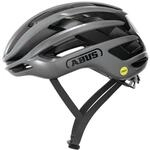 Abus AirBreaker 2.0 MIPS Rennradhelm S/51-55cm graphite silver