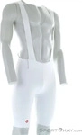 Castelli 4525001-001, Castelli Free Aero Race S Bibshort Kurze Herren Tr&auml;gerhose mit