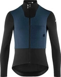 Assos 11.30.414.2V.L, Assos EQUIPE R Winter Jacket S11 Fahrrad Winterjacke Habu