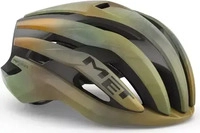 MET 3HM126CE00SWS1, MET Trenta Mips Wander Gravel-Helm wander savanna/matt