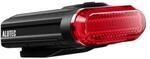 Lupine C14 Mag StVZO Fahrradr&uuml;cklicht