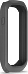 Garmin 010-13360-07, Garmin Silikon-H&uuml;lle f&uuml;r Edge 1050 kieselgrau