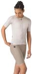Castelli Espresso 2 W Short Kurze Radhose Frauen XS clay