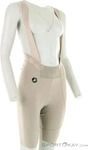 Castelli 4526051-294, Castelli Espresso 2 W DT Bibshort Kurze Tr&auml;gerhose Frauen clay