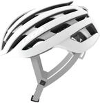 Lazer Z1 KinetiCore Rennradhelm L/58-61cm matte full white