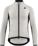 Assos MILLE GT Wind Jacket S11 Wasserabweisende Radjacke Herren S almond milk