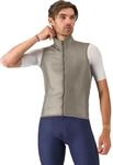 Castelli Aria 2 Vest Herren Windweste S clay