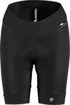 Assos 12.10.320.18.XL, Assos UMA GT Half Shorts S11 Kurze Radhose Frauen black...