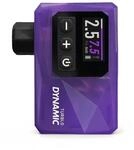 Dynamic Bike Care Turblo&reg;2 E-Pumpe Mini-Kompressor f&uuml;r die Trikottasche