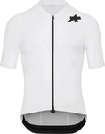 Assos 11.20.432.58.M, Assos MILLE GT Jersey S11 EVO Fahrradtrikot Herren white series
