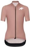 Assos UMA GT Jersey S11 EVO Fahrradtrikot Frauen M blossom pink