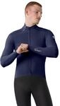 Castelli Perfetto Pro Jacket Fahrradjacke Herren S belgian blue