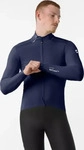 Castelli 4526501-424, Castelli Perfetto Pro Jacket Fahrradjacke Herren belgian blue