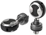 Wahoo Speedplay Power Pedalsystem Wattmess-Pedalsystem mit beidseitiger Messung