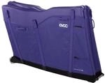 Evoc Road Bike Bag Pro 300 l Rennrad-Radkoffer violet