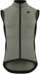 Assos MILLE GT Wind Vest S11 Fahrrad Windweste Herren XL edge green