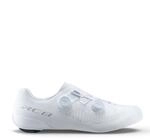 Shimano RC810 Rennradschuh 47 white normale Ausf&uuml;hrung