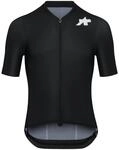 Assos MILLE GT Jersey S11 EVO Fahrradtrikot Herren 2XL black series