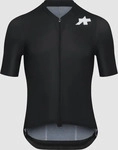 Assos 11.20.432.18.M, Assos MILLE GT Jersey S11 EVO Fahrradtrikot Herren black series