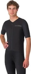 Castelli 4525008-085, Castelli Premio Evo Jersey Aerodynamisches Herren Rennrad