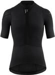 Assos MILLE GTS Jersey S11 Rennradtrikot Herren XL black series