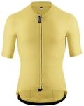 Assos EQUIPE R Jersey S11 Rennradtrikot Herren 2XL mystic yellow