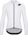 Assos 11.24.433.58.S, Assos MILLE GT LS Jersey S11 EVO Fahrradtrikot Herren white