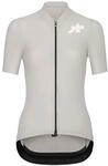 Assos UMA GT Jersey S11 EVO Fahrradtrikot Frauen XL almond milk