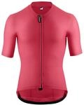 Assos EQUIPE R Jersey S11 Rennradtrikot Herren 2XL deadly berry