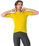 Castelli Espresso 2 Jersey Fahrradtrikot Herren 3XL mango mojito
