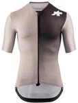 Assos EQUIPE RS Jersey S11 Fahrradtrikot Herren XXL dune sand
