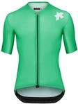 Assos EQUIPE RS Jersey S11 Fahrradtrikot Herren L viper green
